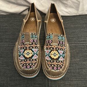 Ariat Women's Multicolor Slip-On Shoes